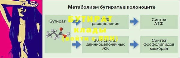 амфетамин Богородск